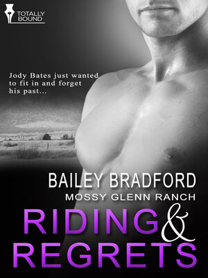 cover image of Riding and Regrets